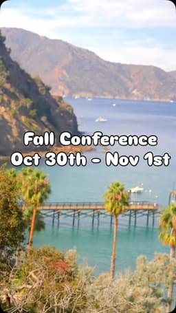 FallCon, Today flyer